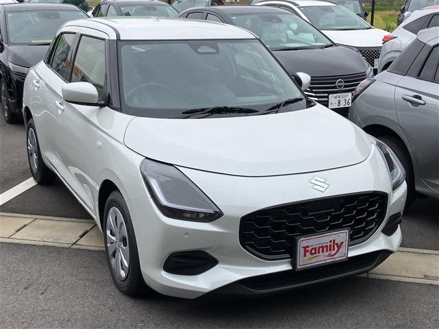 スズキ スイフト １．２ ＸＧ R6年 (東海) 99