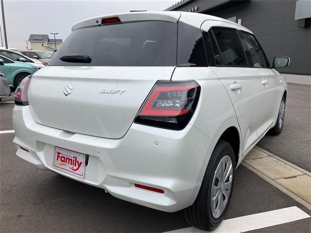 スズキ スイフト １．２ ＸＧ R6年 (東海) 99