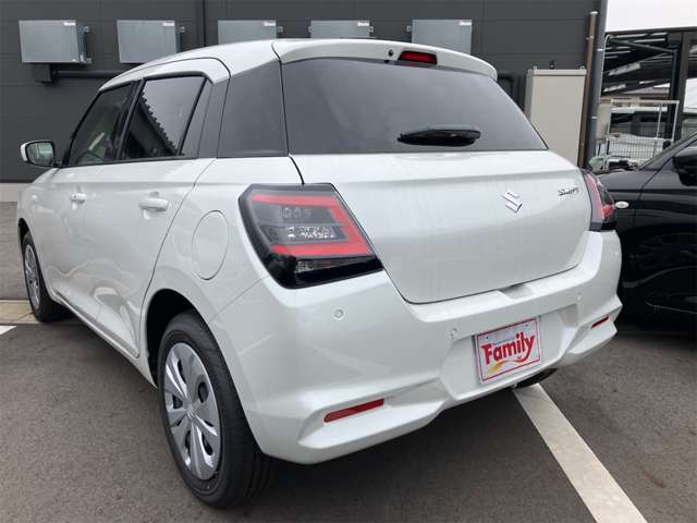 スズキ スイフト １．２ ＸＧ R6年 (東海) 99