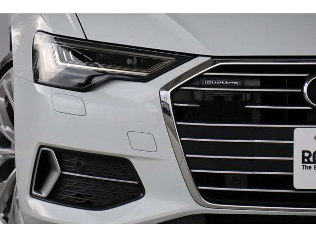 アウディ Ａ６　アバント ４０ ＴＤＩ クワトロ スポーツ ディーゼルターボ ４ＷＤ R2年 (近畿) 99