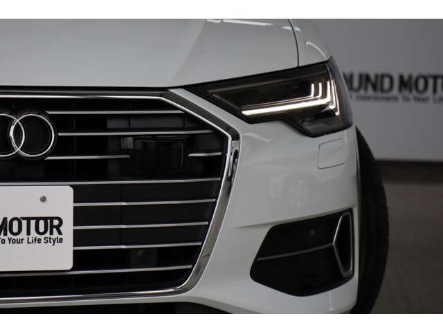 アウディ Ａ６　アバント ４０ ＴＤＩ クワトロ スポーツ ディーゼルターボ ４ＷＤ R2年 (近畿) 99