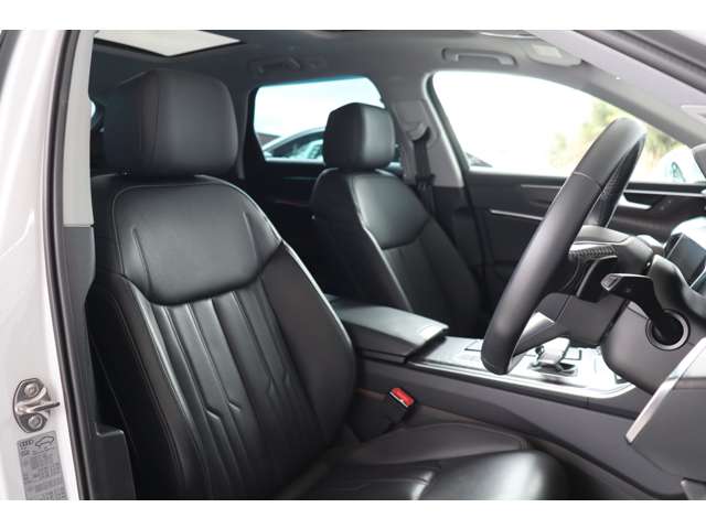 アウディ Ａ６　アバント ４０ ＴＤＩ クワトロ スポーツ ディーゼルターボ ４ＷＤ R2年 (近畿) 99