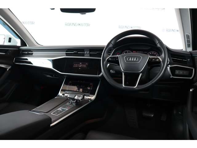 アウディ Ａ６　アバント ４０ ＴＤＩ クワトロ スポーツ ディーゼルターボ ４ＷＤ R2年 (近畿) 99