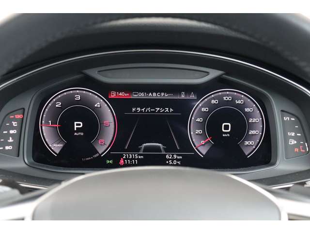 アウディ Ａ６　アバント ４０ ＴＤＩ クワトロ スポーツ ディーゼルターボ ４ＷＤ R2年 (近畿) 99