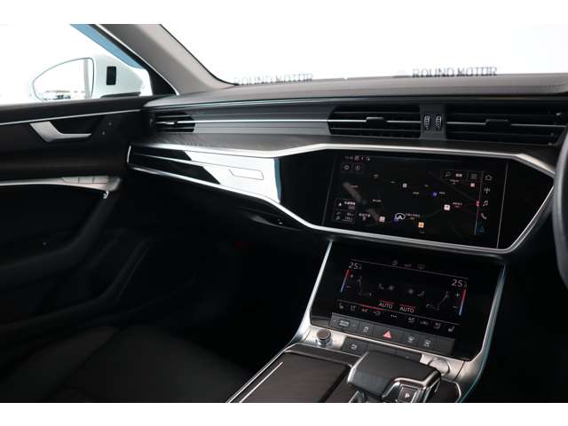 アウディ Ａ６　アバント ４０ ＴＤＩ クワトロ スポーツ ディーゼルターボ ４ＷＤ R2年 (近畿) 99