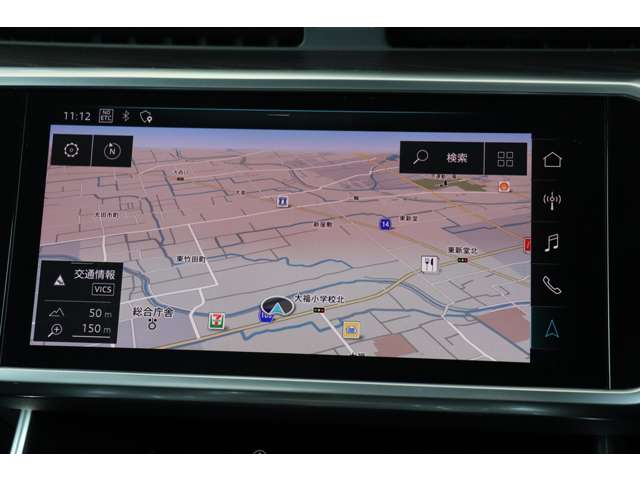 アウディ Ａ６　アバント ４０ ＴＤＩ クワトロ スポーツ ディーゼルターボ ４ＷＤ R2年 (近畿) 99