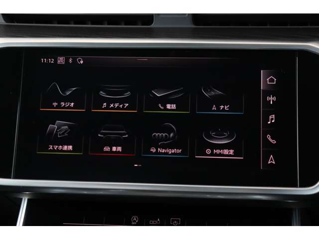 アウディ Ａ６　アバント ４０ ＴＤＩ クワトロ スポーツ ディーゼルターボ ４ＷＤ R2年 (近畿) 99