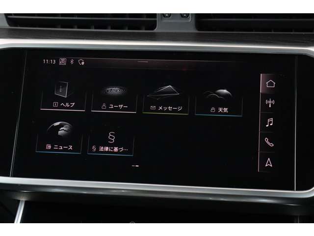 アウディ Ａ６　アバント ４０ ＴＤＩ クワトロ スポーツ ディーゼルターボ ４ＷＤ R2年 (近畿) 99