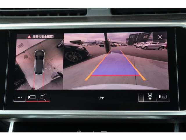 アウディ Ａ６　アバント ４０ ＴＤＩ クワトロ スポーツ ディーゼルターボ ４ＷＤ R2年 (近畿) 99