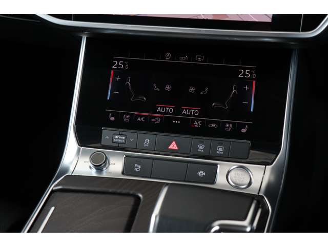 アウディ Ａ６　アバント ４０ ＴＤＩ クワトロ スポーツ ディーゼルターボ ４ＷＤ R2年 (近畿) 99