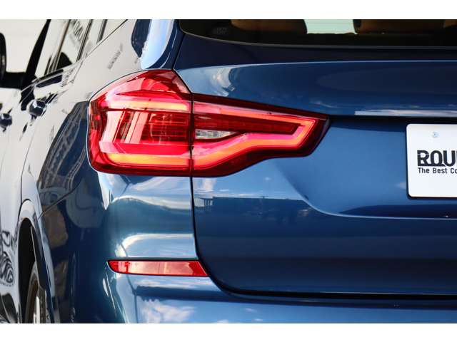 ＢＭＷ Ｘ３ Ｘドライブ２０Ｄ Ｍスポーツ ディーゼルターボ ４ＷＤ H30年 (近畿) 99