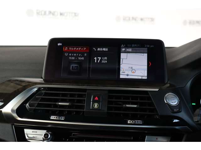 ＢＭＷ Ｘ３ Ｘドライブ２０Ｄ Ｍスポーツ ディーゼルターボ ４ＷＤ H30年 (近畿) 99