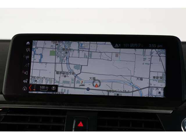 ＢＭＷ Ｘ３ Ｘドライブ２０Ｄ Ｍスポーツ ディーゼルターボ ４ＷＤ H30年 (近畿) 99