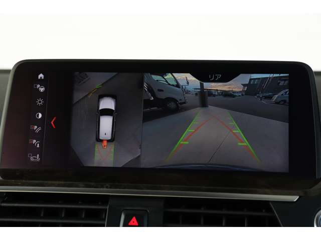 ＢＭＷ Ｘ３ Ｘドライブ２０Ｄ Ｍスポーツ ディーゼルターボ ４ＷＤ H30年 (近畿) 99