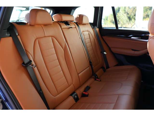 ＢＭＷ Ｘ３ Ｘドライブ２０Ｄ Ｍスポーツ ディーゼルターボ ４ＷＤ H30年 (近畿) 99