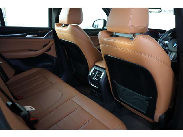 ＢＭＷ Ｘ３ Ｘドライブ２０Ｄ Ｍスポーツ ディーゼルターボ ４ＷＤ H30年 (近畿) 99