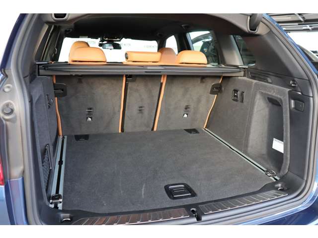 ＢＭＷ Ｘ３ Ｘドライブ２０Ｄ Ｍスポーツ ディーゼルターボ ４ＷＤ H30年 (近畿) 99