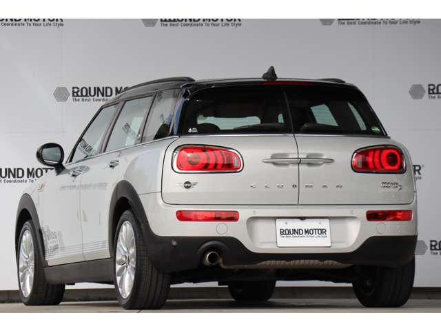 ミニ ミニクラブマン クーパー Ｄ ブルーノート トーキョー エディション R1年 (近畿) 99