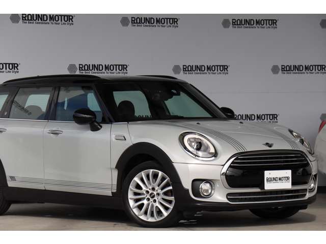 ミニ ミニクラブマン クーパー Ｄ ブルーノート トーキョー エディション R1年 (近畿) 99