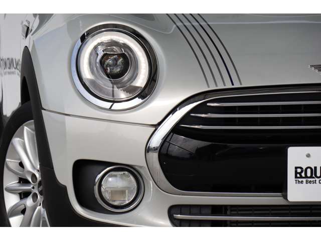 ミニ ミニクラブマン クーパー Ｄ ブルーノート トーキョー エディション R1年 (近畿) 99