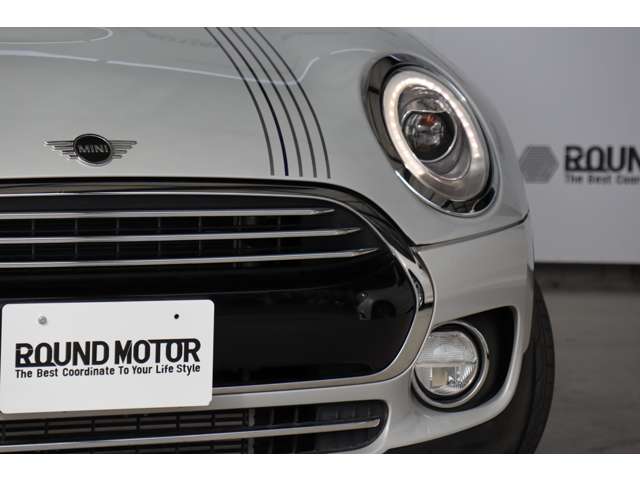 ミニ ミニクラブマン クーパー Ｄ ブルーノート トーキョー エディション R1年 (近畿) 99