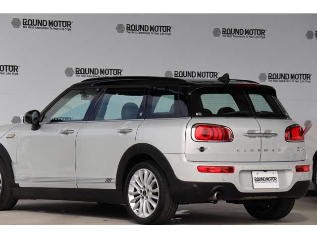 ミニ ミニクラブマン クーパー Ｄ ブルーノート トーキョー エディション R1年 (近畿) 99