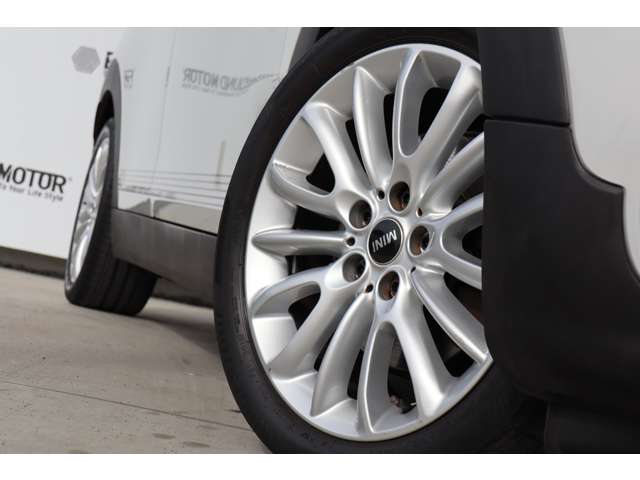 ミニ ミニクラブマン クーパー Ｄ ブルーノート トーキョー エディション R1年 (近畿) 99