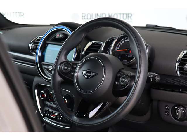 ミニ ミニクラブマン クーパー Ｄ ブルーノート トーキョー エディション R1年 (近畿) 99