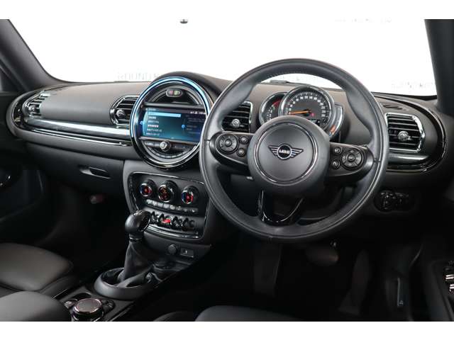 ミニ ミニクラブマン クーパー Ｄ ブルーノート トーキョー エディション R1年 (近畿) 99