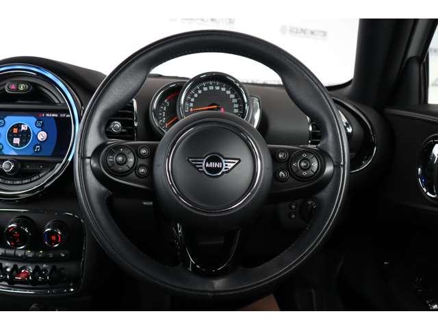 ミニ ミニクラブマン クーパー Ｄ ブルーノート トーキョー エディション R1年 (近畿) 99