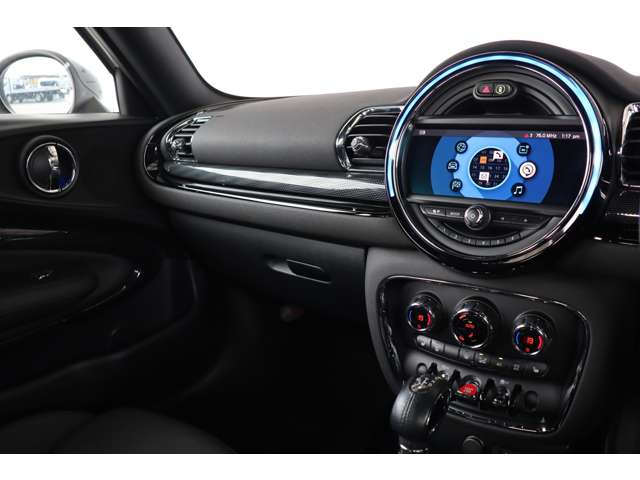 ミニ ミニクラブマン クーパー Ｄ ブルーノート トーキョー エディション R1年 (近畿) 99