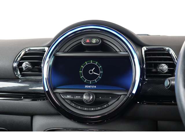 ミニ ミニクラブマン クーパー Ｄ ブルーノート トーキョー エディション R1年 (近畿) 99