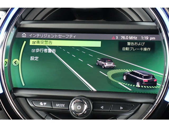 ミニ ミニクラブマン クーパー Ｄ ブルーノート トーキョー エディション R1年 (近畿) 99