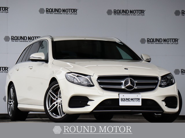 メルセデスベンツ Ｅクラスワゴン Ｅ２００ アバンギャルド スポーツ H29年 (近畿) 99