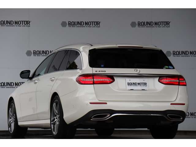 メルセデスベンツ Ｅクラスワゴン Ｅ２００ アバンギャルド スポーツ H29年 (近畿) 99