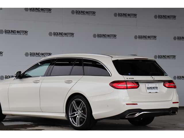 メルセデスベンツ Ｅクラスワゴン Ｅ２００ アバンギャルド スポーツ H29年 (近畿) 99