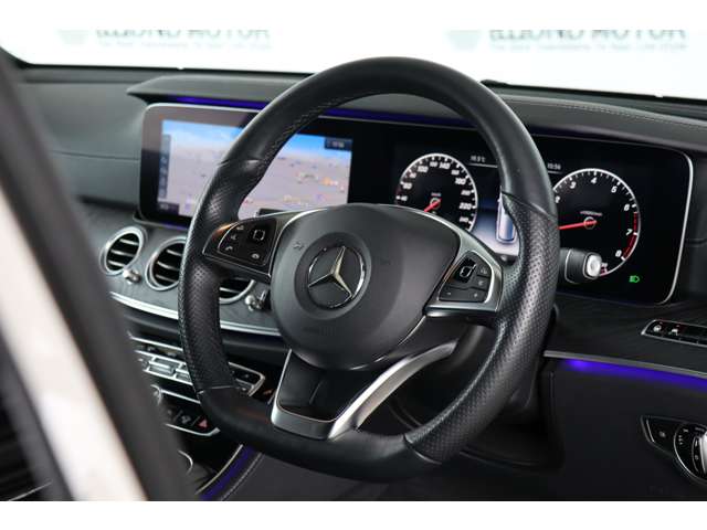 メルセデスベンツ Ｅクラスワゴン Ｅ２００ アバンギャルド スポーツ H29年 (近畿) 99