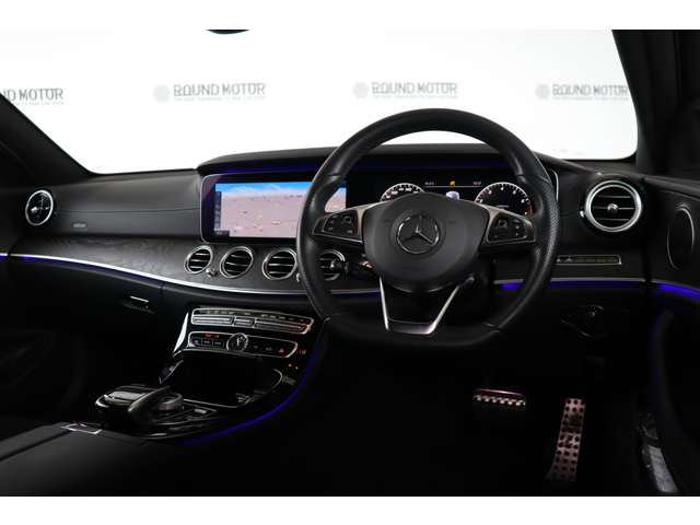 メルセデスベンツ Ｅクラスワゴン Ｅ２００ アバンギャルド スポーツ H29年 (近畿) 99