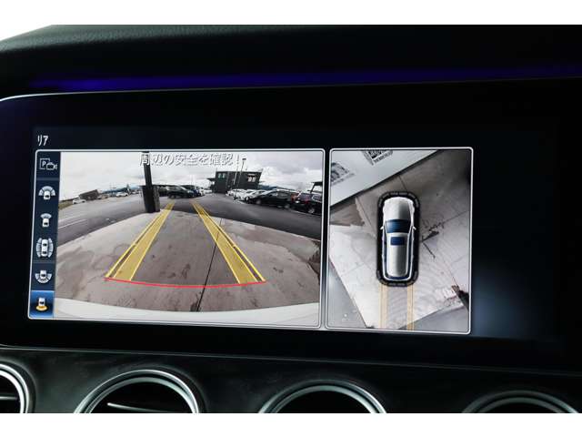 メルセデスベンツ Ｅクラスワゴン Ｅ２００ アバンギャルド スポーツ H29年 (近畿) 99