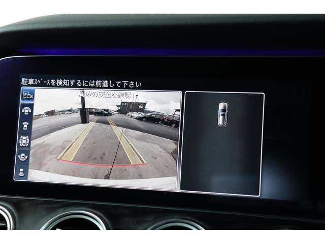 メルセデスベンツ Ｅクラスワゴン Ｅ２００ アバンギャルド スポーツ H29年 (近畿) 99