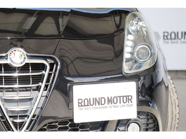 アルファロメオ ジュリエッタ スポルティーバ H25年 (近畿) 99