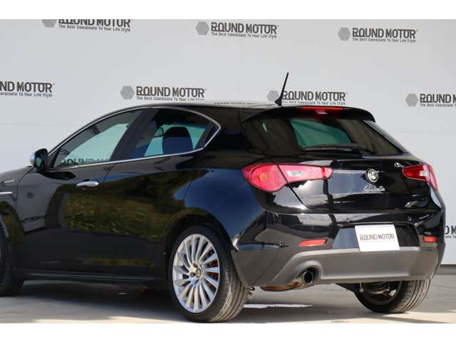 アルファロメオ ジュリエッタ スポルティーバ H25年 (近畿) 99