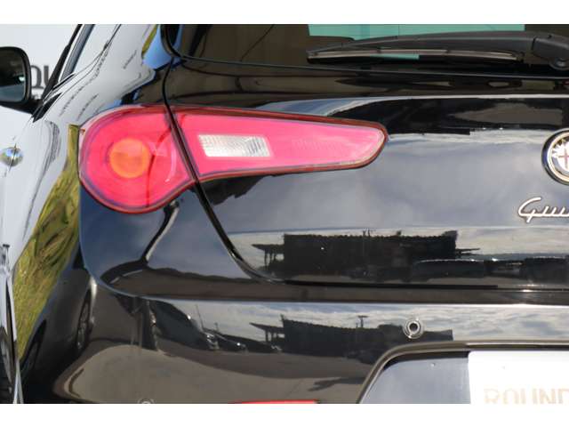 アルファロメオ ジュリエッタ スポルティーバ H25年 (近畿) 99