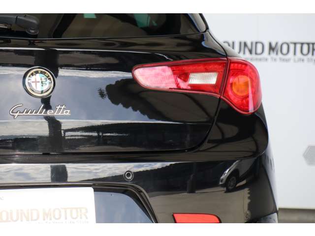 アルファロメオ ジュリエッタ スポルティーバ H25年 (近畿) 99