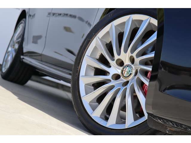 アルファロメオ ジュリエッタ スポルティーバ H25年 (近畿) 99