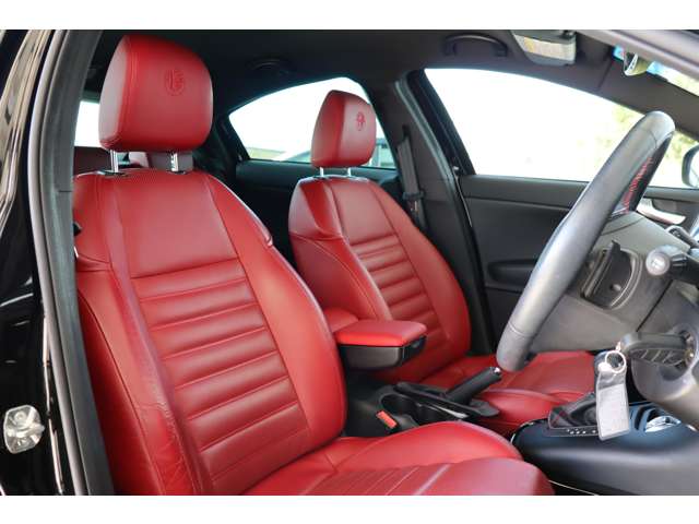 アルファロメオ ジュリエッタ スポルティーバ H25年 (近畿) 99