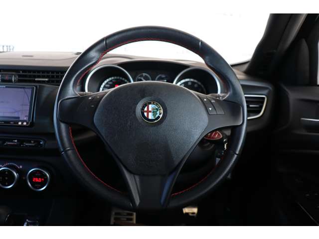 アルファロメオ ジュリエッタ スポルティーバ H25年 (近畿) 99