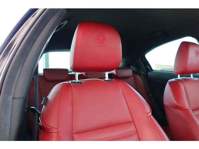 アルファロメオ ジュリエッタ スポルティーバ H25年 (近畿) 99