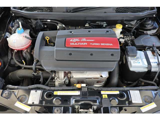 アルファロメオ ジュリエッタ スポルティーバ H25年 (近畿) 99