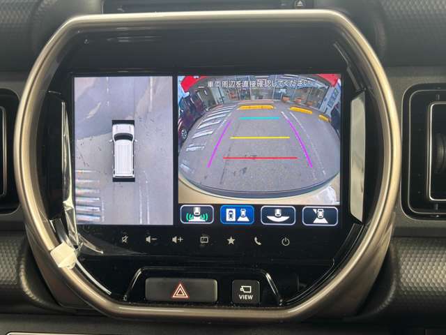 スズキ ハスラー ６６０ ＪスタイルＩＩ R5年 (中国) 99